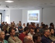 Lancement de l'accélérateur de compétences forêt-bois du Pays de Brest
